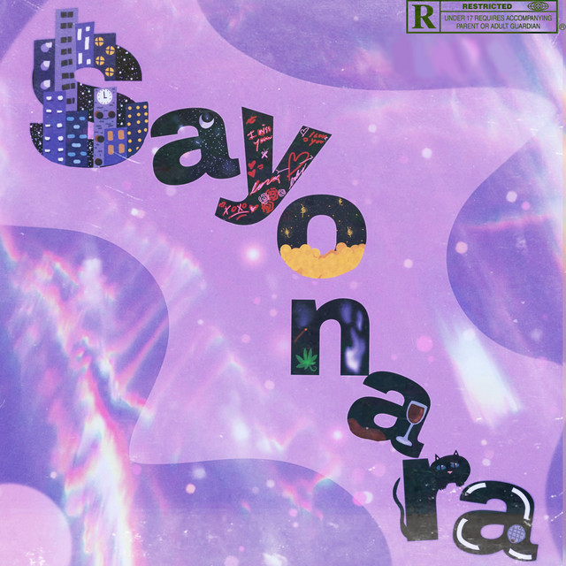 Sayonara