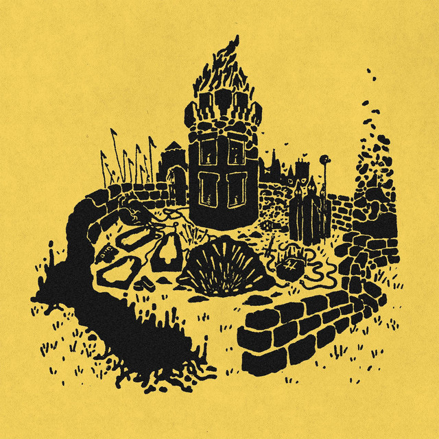 Bancroft's Castle cover art