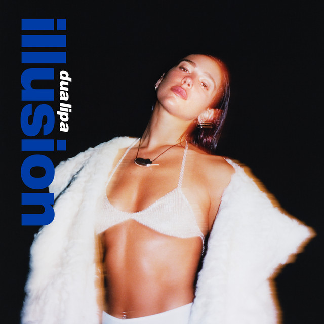 Illusion (feat. Dua Lipa) [Slowed Down Version] by slowed down audioss