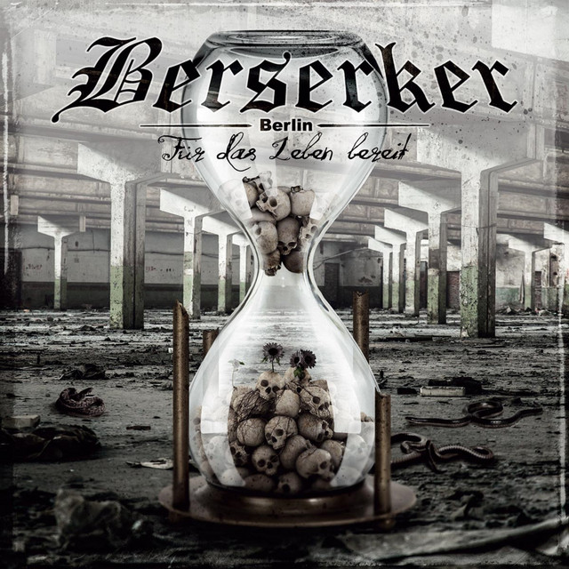 Für das Leben bereit cover art