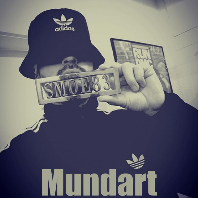 Mundart
