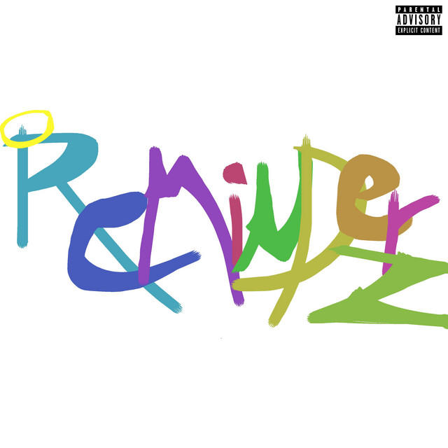 Reminderz cover art