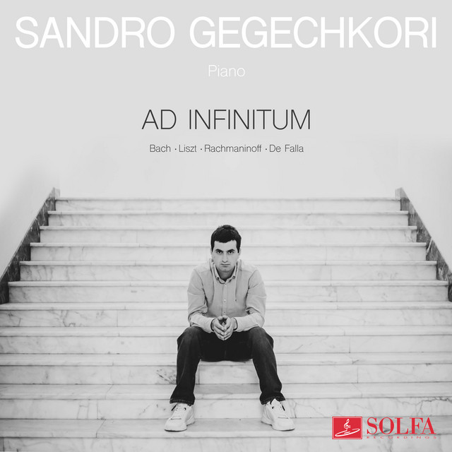 Sandro Gegechkori