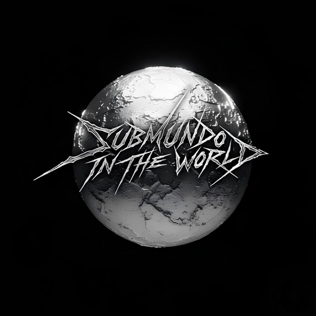 SUBMUNDO IN THE WORLD cover art