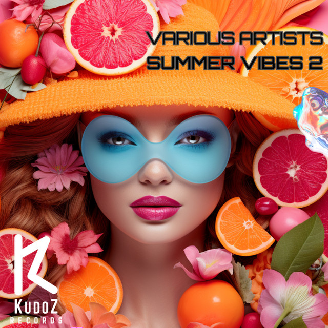 album 予約済み1200■ Vibes』 mini 『Summer 2nd