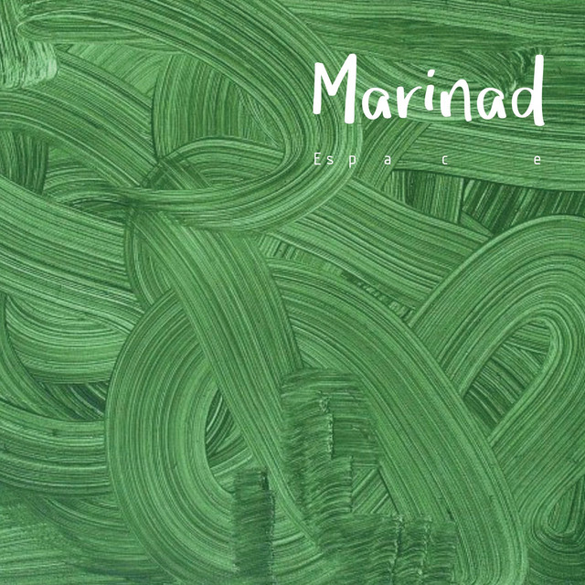 Marinad