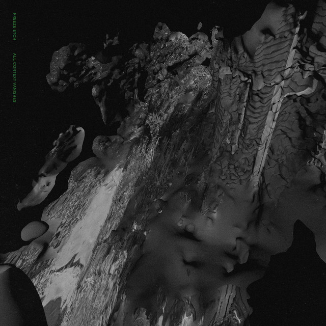 All Context Vanishes cover art