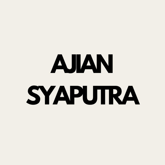 Ajian Syaputra