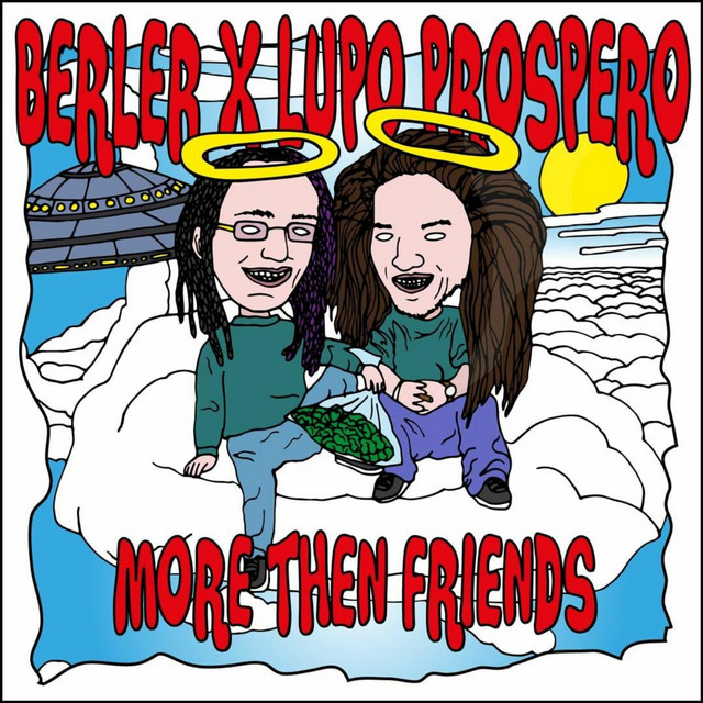 More Then Friends