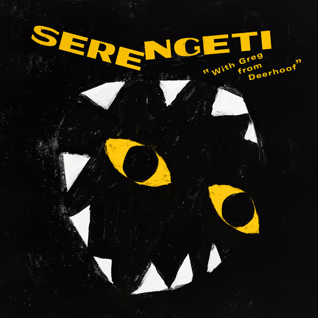 Première - Single by Serengeti | Spotify