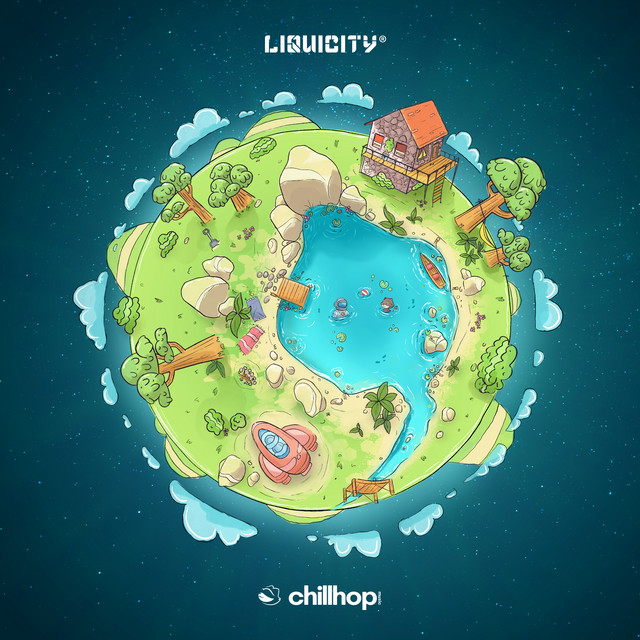 Lemon (BCee Remix) album image