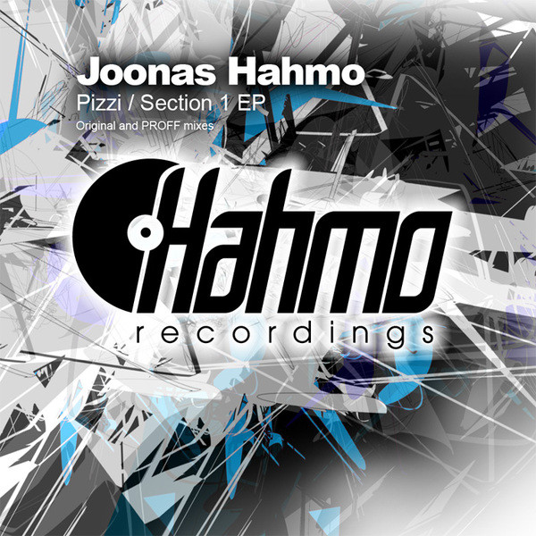 Pizzi - Original Mix cover art