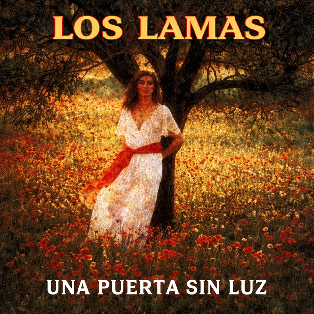 Una Puerta Sin luz cover art