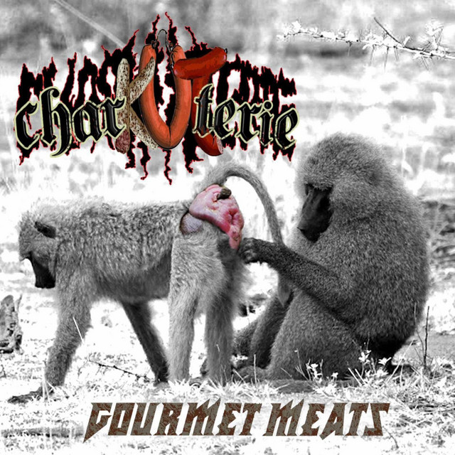 Gourmet Meats cover