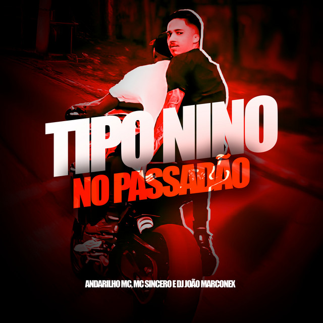 Tipo Nino no Passadão