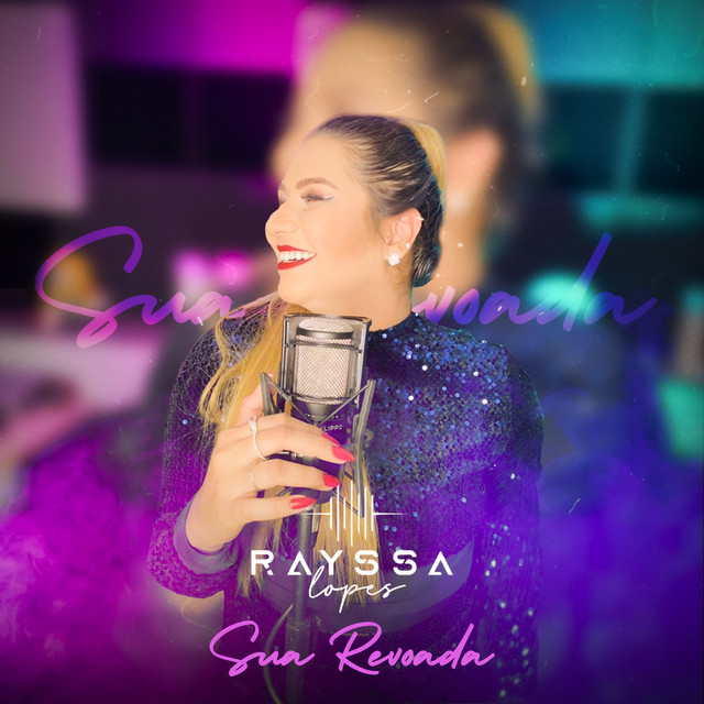 Sua Revoada - Single by Rayssa Lopes | Spotify