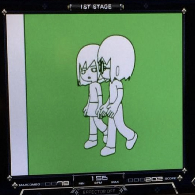 everlasting vol. 2 cover art