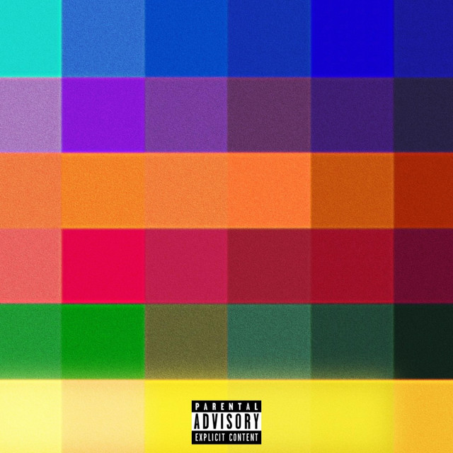 Set The Tone cover art