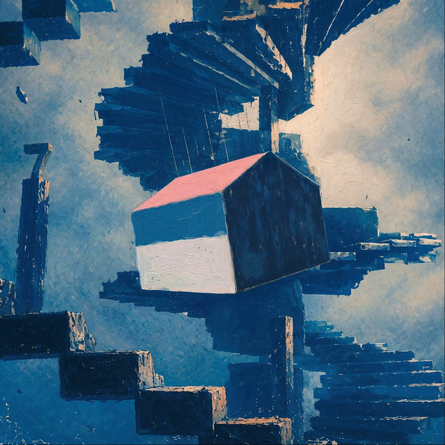 Capa de Deixa Sonhar - Di Ferrero