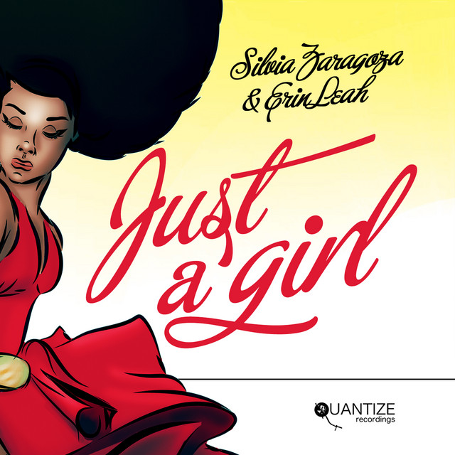 Just A Girl - Dj Spen Vocal Mix cover art