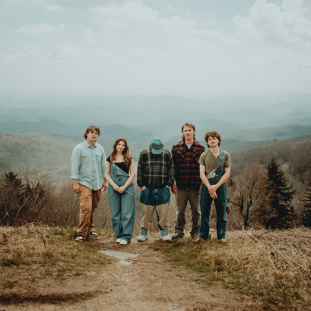 Appalachian Raised