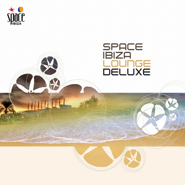 Space Ibiza Lounge Deluxe cover