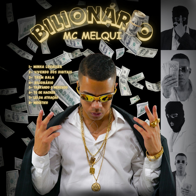 BILIONÁRIO