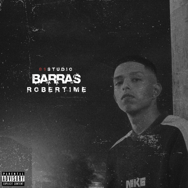 Barras cover art