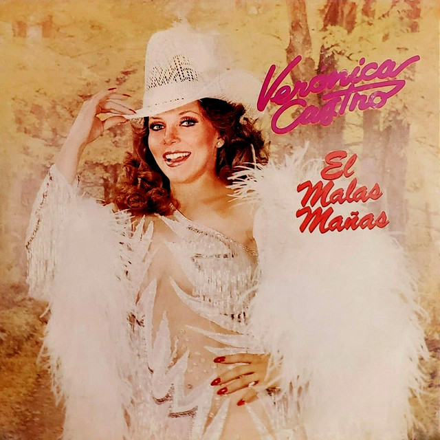 El Malas Mañas cover art
