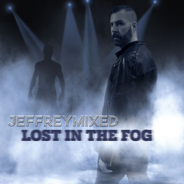 Lost in the Fog cover art