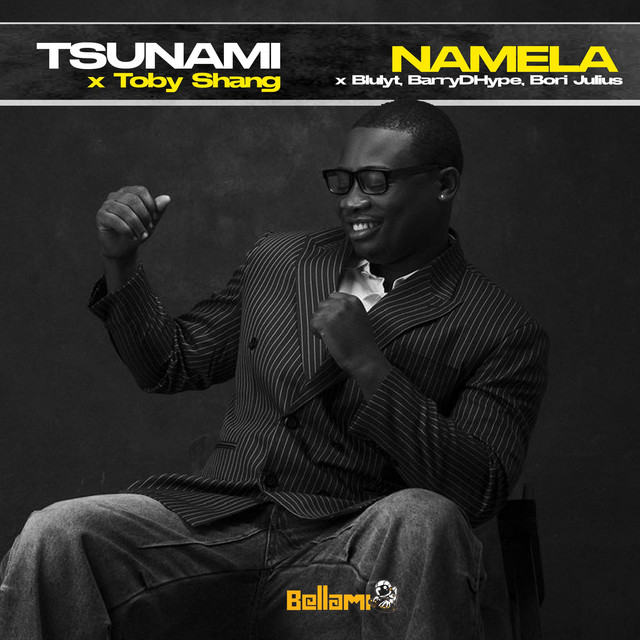 Tsunami