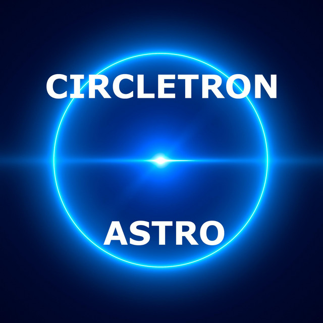 Astro cover art