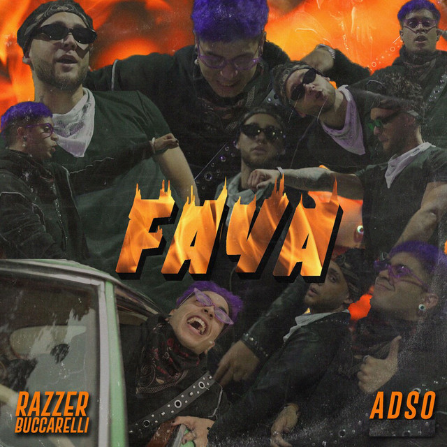 Faya