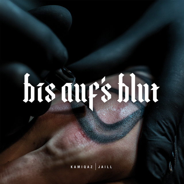 Bis aufs Blut