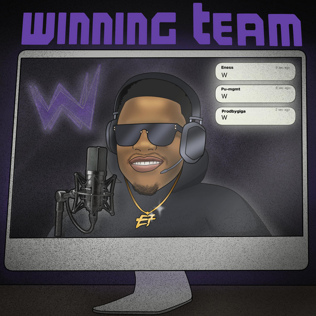 Winning Team