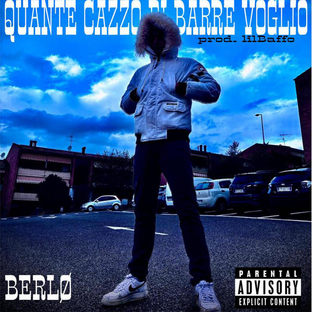 APRIUM QUANTE CAZZO DI BARRE VOGLIO cover art