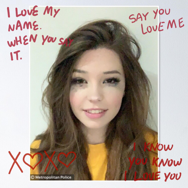 lovesick