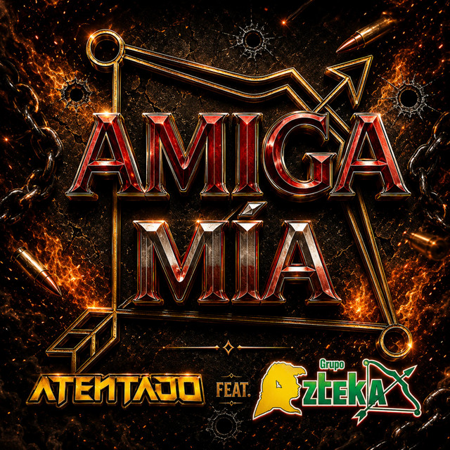 Grupo Atentado Mx