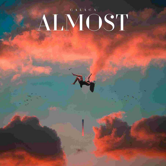 Almost cover art