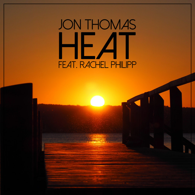 Heat cover