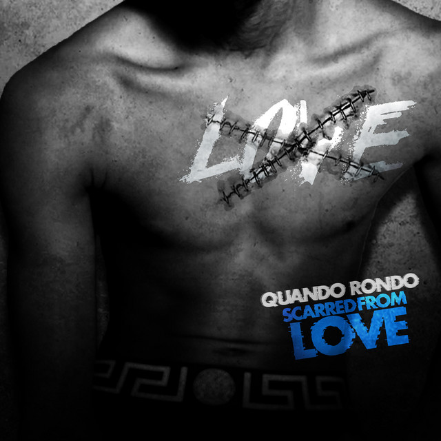 Scarred From Love