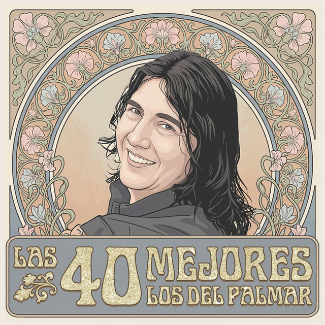 Las 40 Mejores Canciones de Los del Palmar