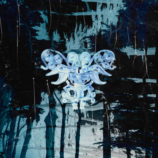 Profecía cover art