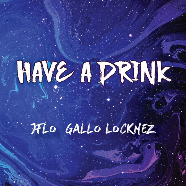Have a Drink