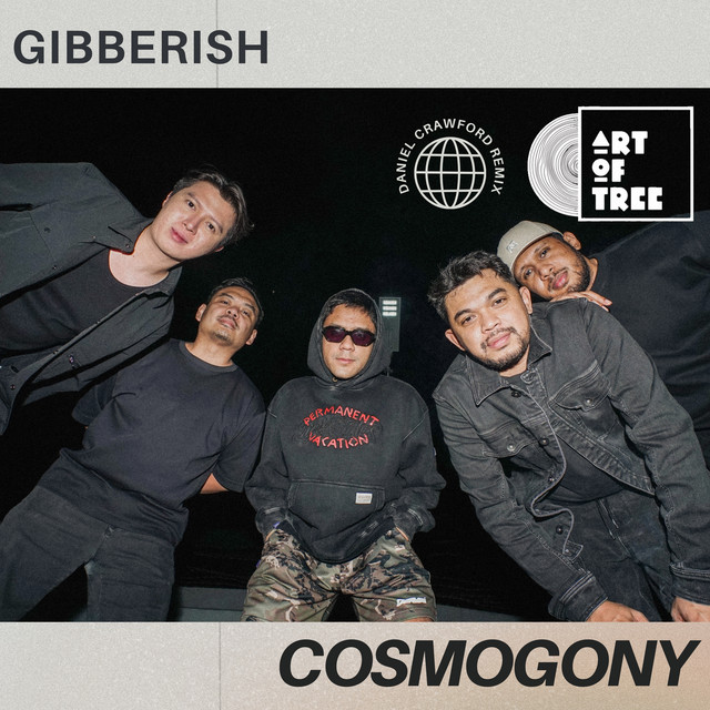 Gibberish (Daniel Crawford Remix)