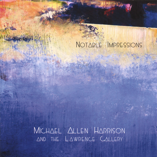 Notable Impressions cover