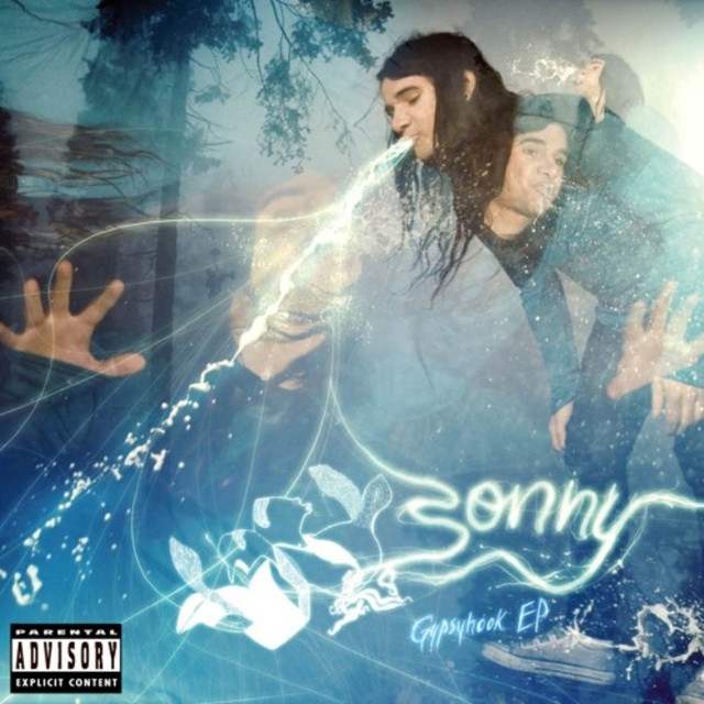 Gypsyhook cover art