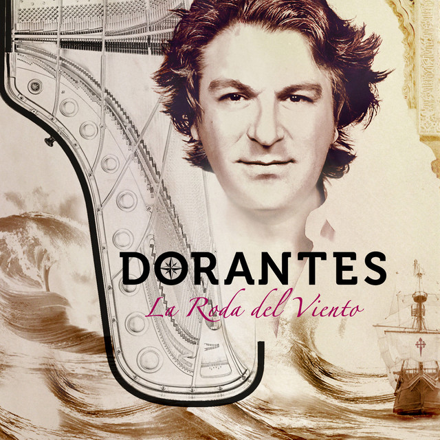 La roda del viento cover art