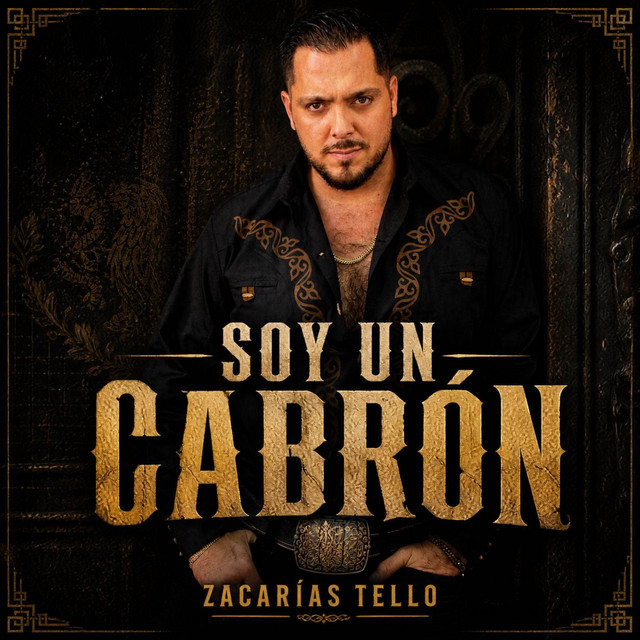 Soy Un Cabrón