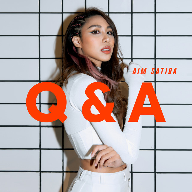Q&A cover art